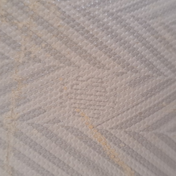 RARE Mark Cross Authentic Beautiful Vintage Purse Made in Italy with Copyright - Picture 6 of 12